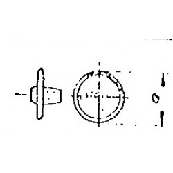 Bowl Drive Sprocket